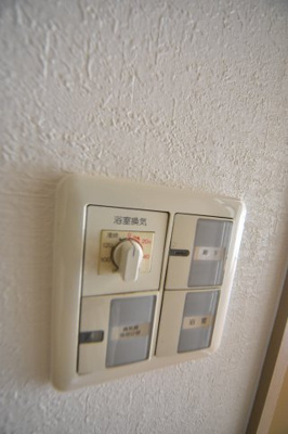 【設備】 | JUN中山手