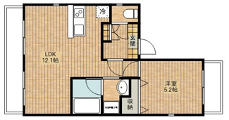 【間取り】 | KOYOH