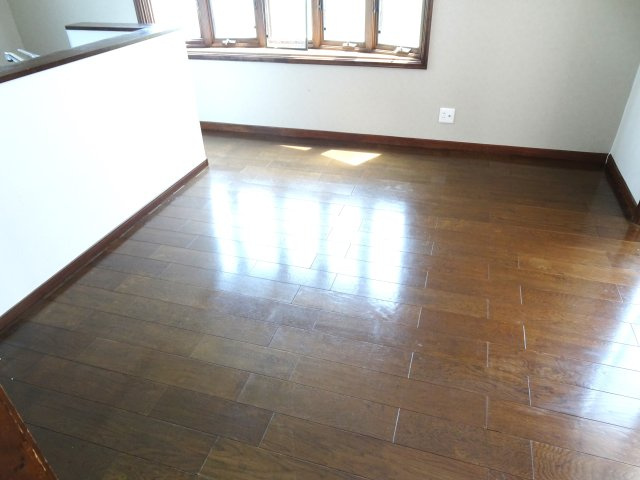 ヤモタス東町の居間・リビング