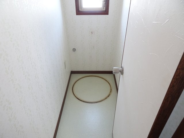 ヤモタス東町の収納