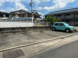 【外観】 | 野間北1丁目駐車場