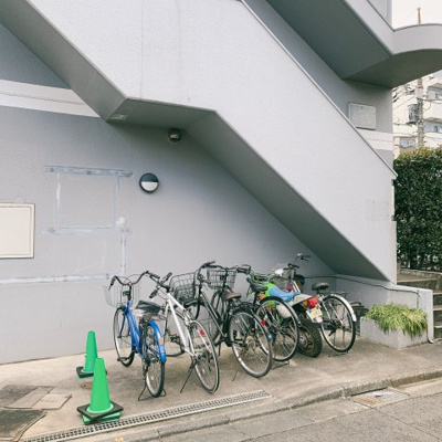 【その他共用部分】 | メゾンコンサール