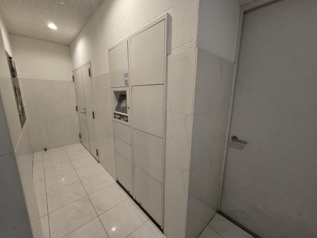 エコロジー鶴舞レジデンスのその他共用部分|エコロジー鶴舞レジデンス