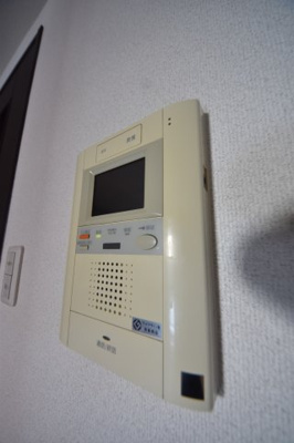 【セキュリティ】 | サムティ三宮レガニール