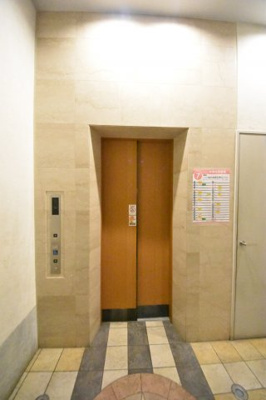 【設備】 | サムティ三宮レガニール