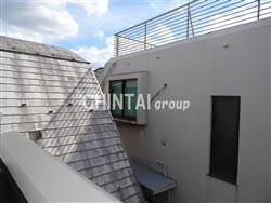 ウェルスクエア笹塚の展望