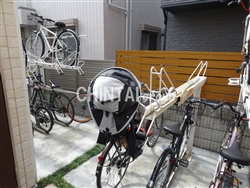 ウェルスクエア笹塚のその他共用部分