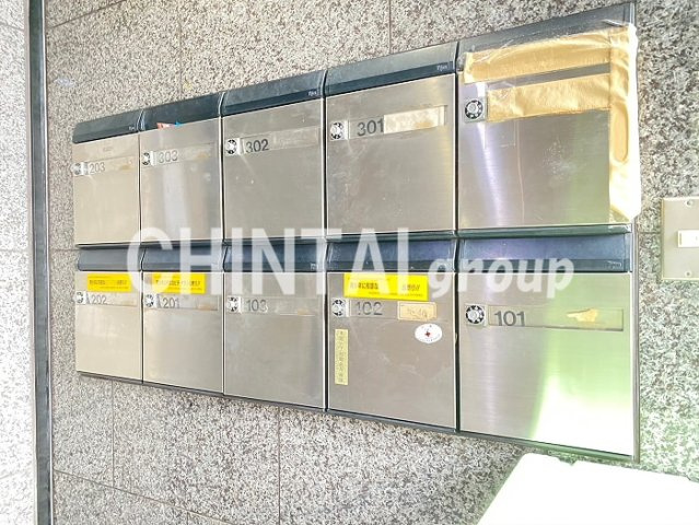 ラ・フォンテーヌ和泉のその他共用部分