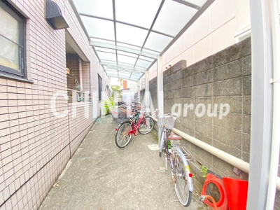 【その他】 | ラ・フォンテーヌ和泉