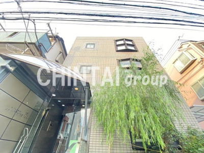 【玄関】 | ラ・フォンテーヌ和泉