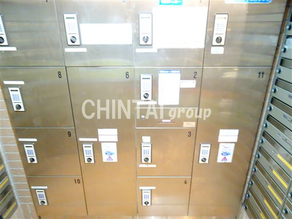 フェニックス幡ヶ谷壱番館のその他共用部分