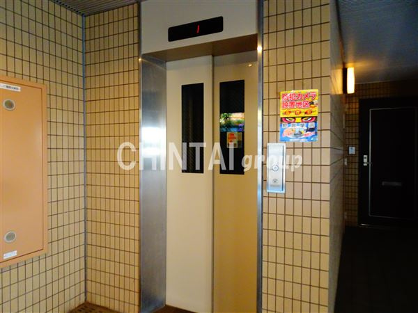 クレスト和泉のその他共用部分