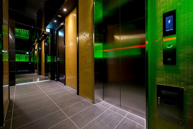 アジールコート新宿のその他共用部分