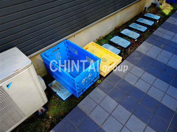シルバーコート代田橋のその他共用部分