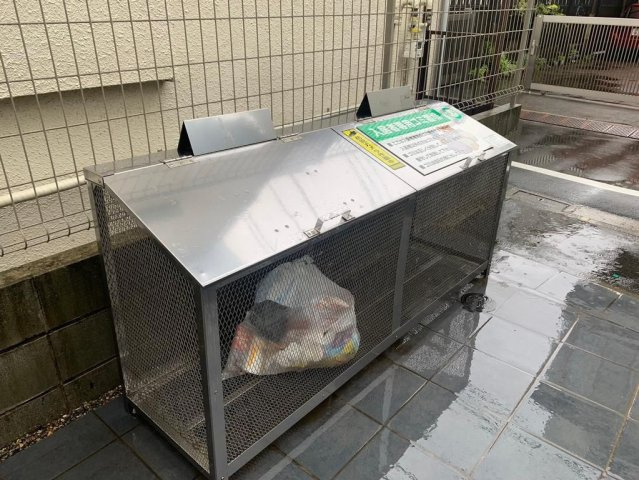 Ｈｘ南台のその他共用部分