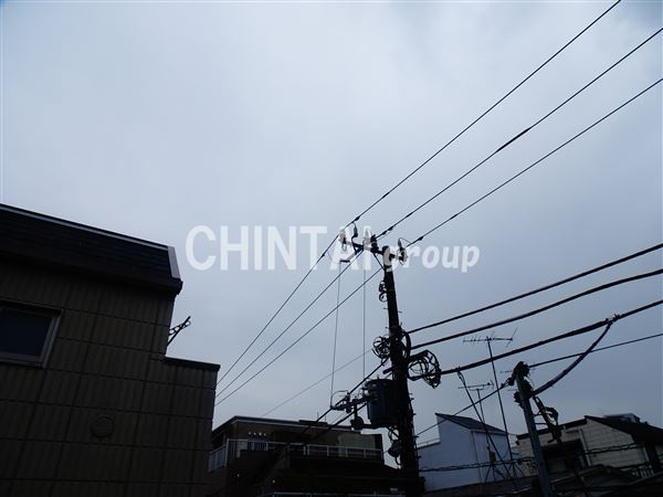 greensoufflerの展望