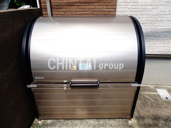 greensoufflerのその他共用部分