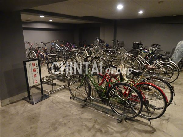 エルミタージュ代田橋のその他共用部分