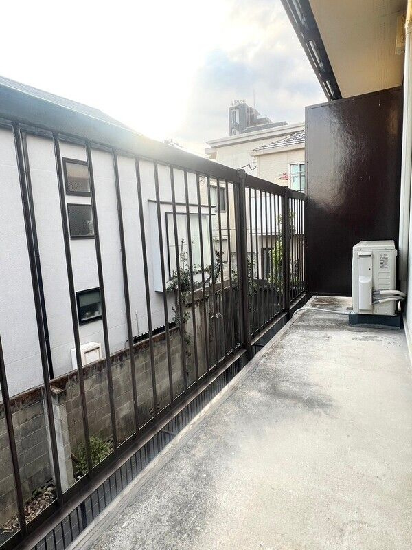 ネスト新代田のその他共用部分