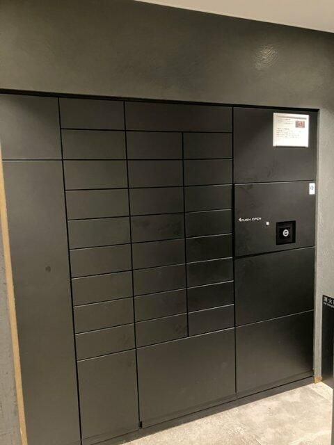 デュフレ渋谷本町のその他共用部分