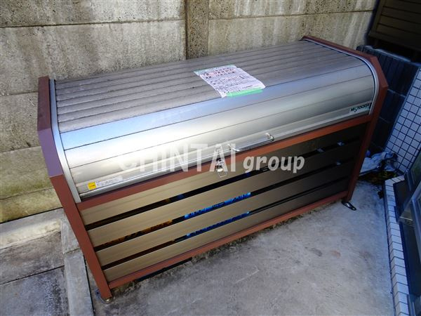 THE ROOMS'渋谷本町のその他共用部分