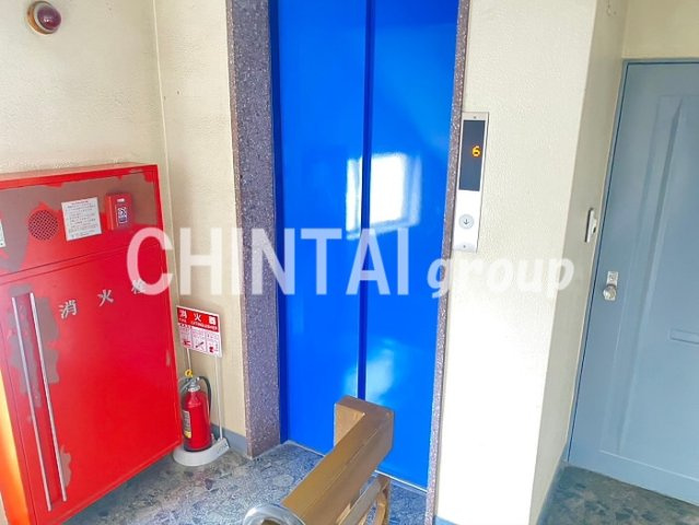 三幸レジデンスのその他共用部分