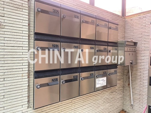 三幸レジデンスのその他共用部分