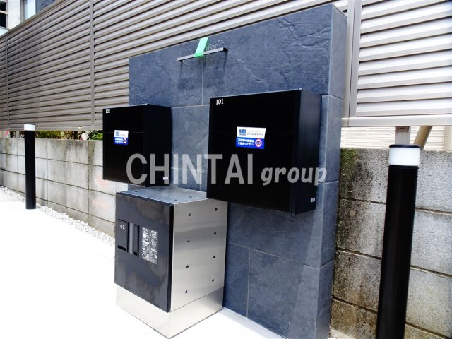 PLUMEのその他共用部分