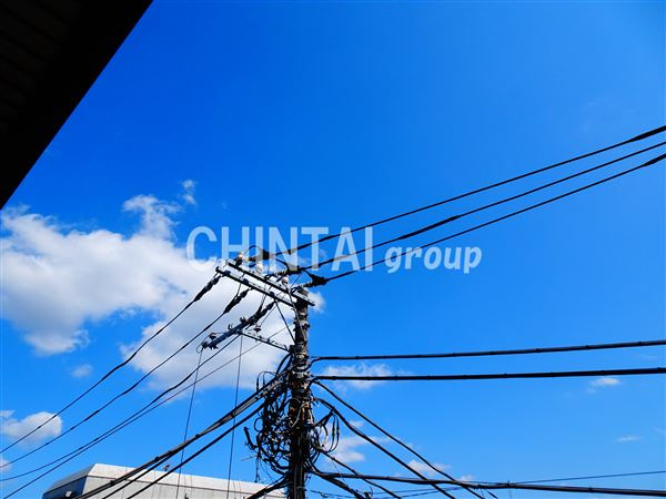 マノワール代田橋の展望