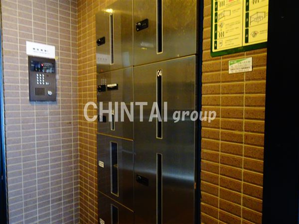 マノワール代田橋のその他共用部分