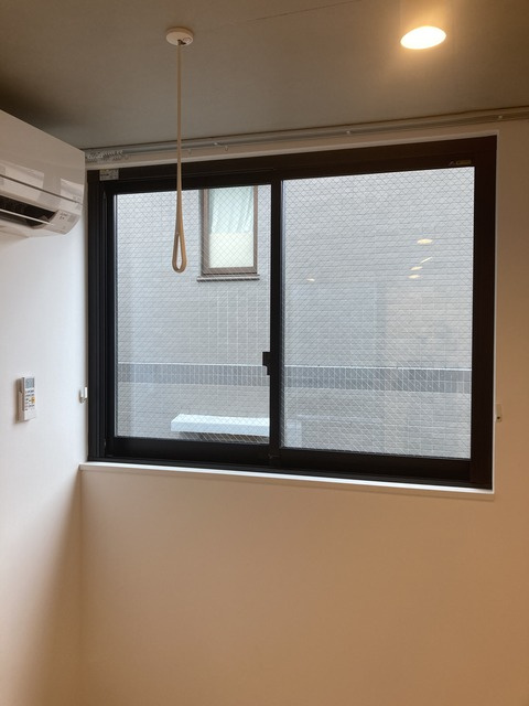 EDIT明大前の展望