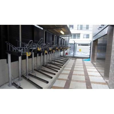 パークホームズ初台のその他共用部分