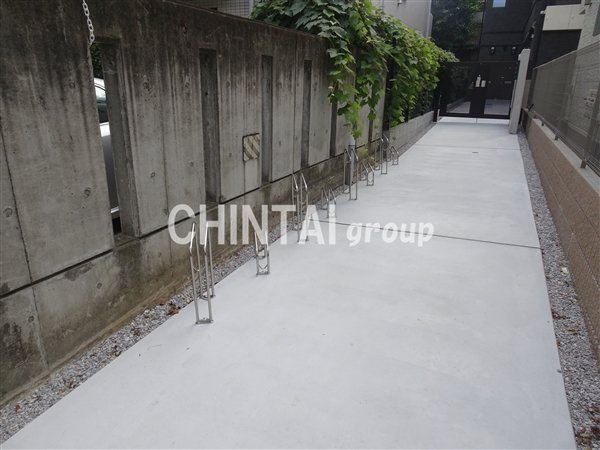 マーレ明大前Ⅱのその他共用部分