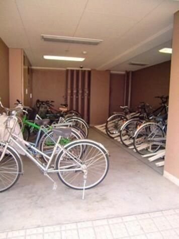 RAGIOS渋谷初台のその他共用部分