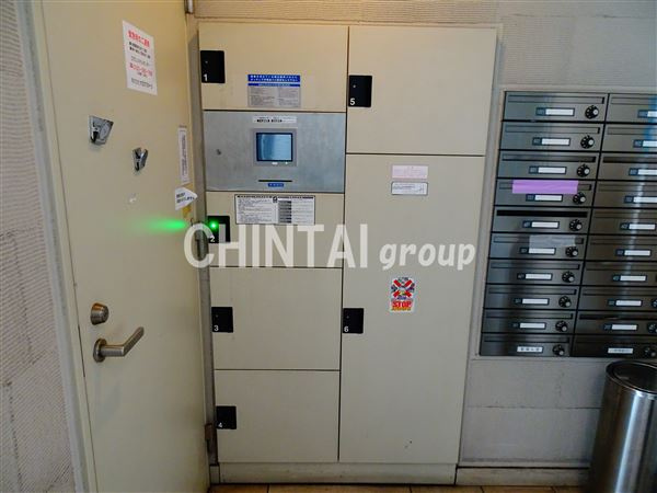 ヴァレッシア代田橋シティのその他共用部分