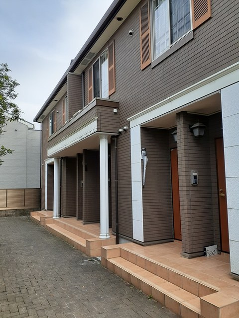 エル・コンクの外観