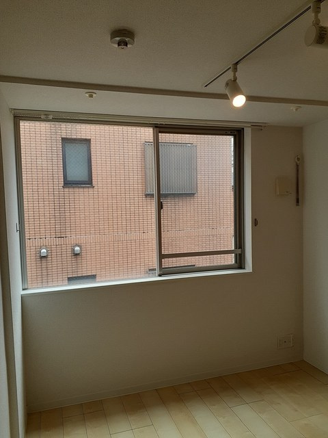 フィオーレの展望