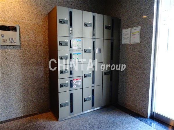 ヴェルト笹塚ツインⅠのその他共用部分