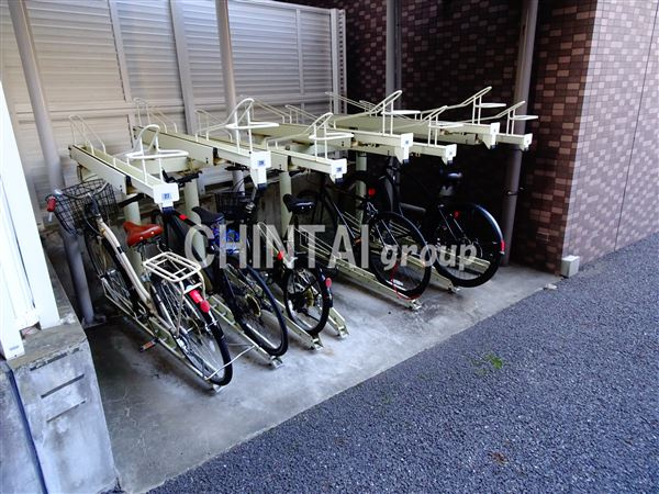 ヴェルト笹塚ツインⅠのその他共用部分