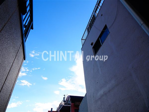 ブリューテ渋谷の展望