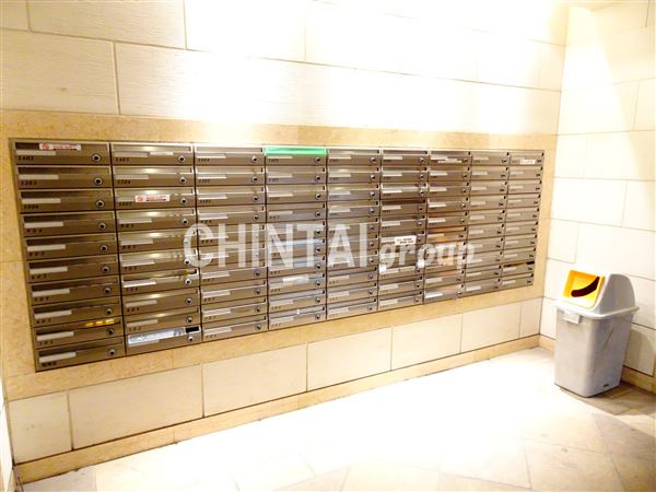 トーシンフェニックス初台弐番館のその他共用部分