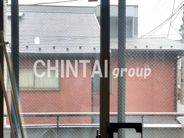 トレビュー松原の展望
