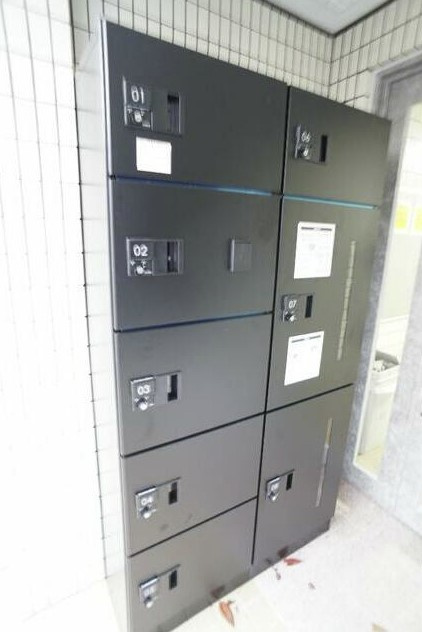 オークス明大前のその他共用部分