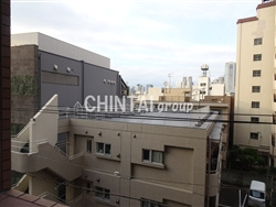 第10岩田ビルの展望