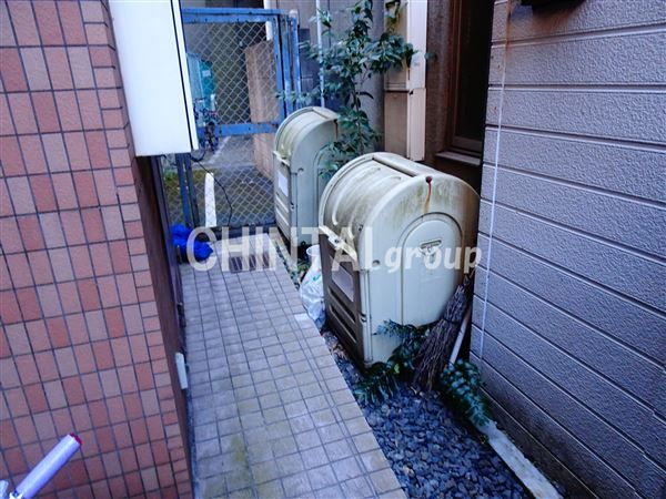 第10岩田ビルのその他共用部分