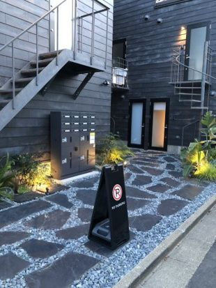 NOXのその他共用部分