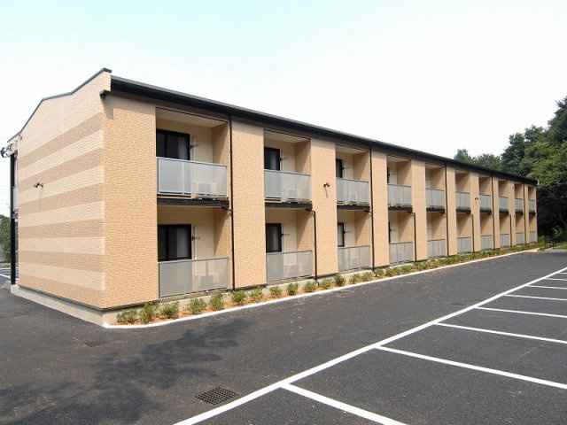 レオパレス沼南6