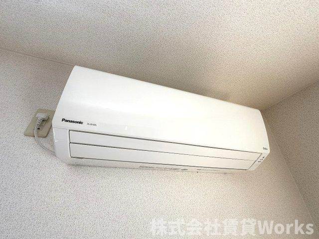 モワ・ジュールの設備