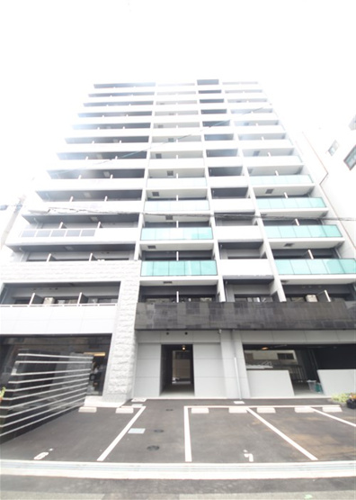 【外観】 | S-RESIDENCEドーム前千代崎