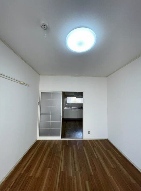 ビビエンタ甲東園の居間・リビング